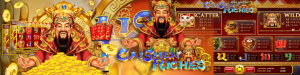 Caishen Bingo Slot: Apostas Para Atrair A Sorte Do Deus Da Riqueza 3 Apostas Para Atrair A Sorte Do Deus Da Riqueza