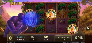 Jungle King: Apostas No Rei Da Selva 5 Apostas No Rei Da Selva