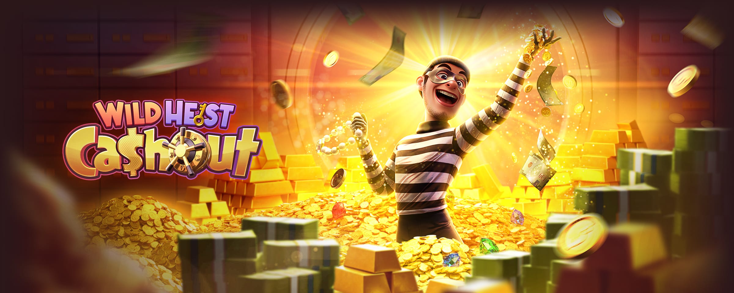 Wild Heist Cashout Slot: Como Apostar E Sair Com Grandes Prêmios 1 Como Apostar E Sair Com Grandes Prêmios