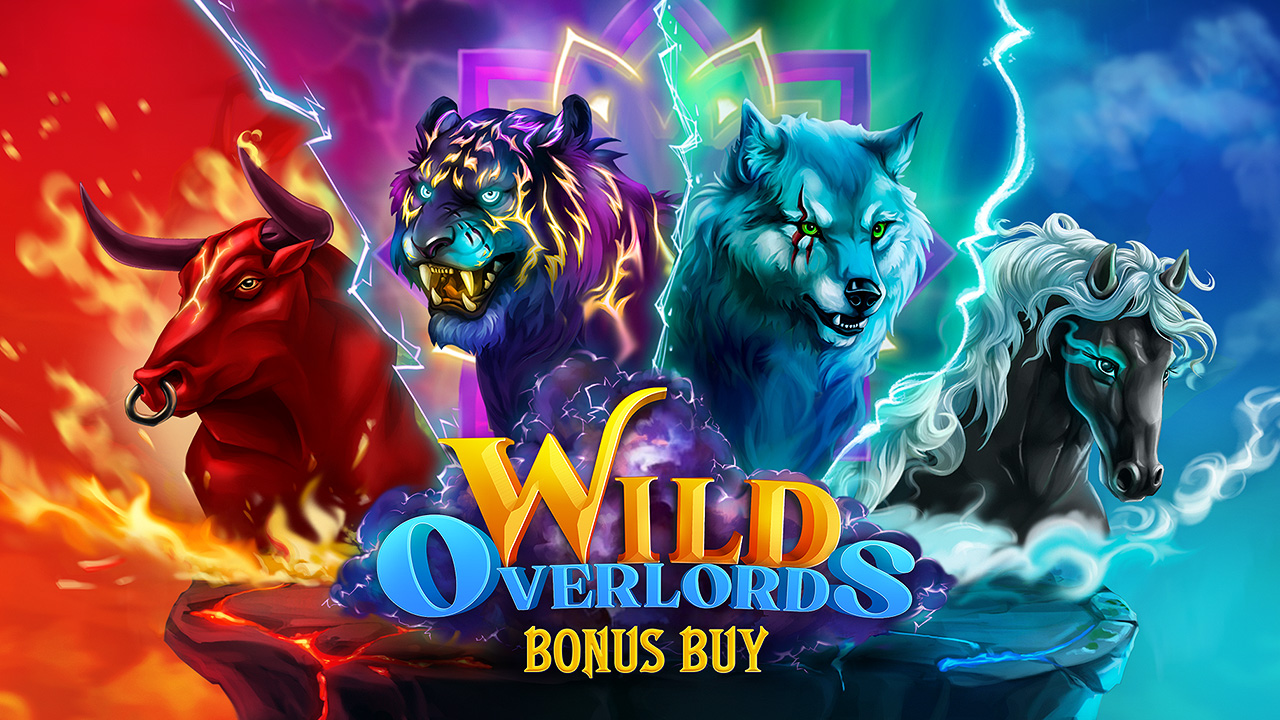 Wild Overlords Bonus Buy: Apostas Na Dominação Selvagem 1 Apostas Na Dominação Selvagem