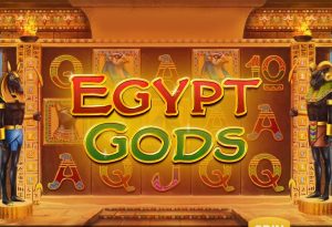 Estratégias Infalíveis Para Apostas No Slot Egypt Gods 1 Estratégias Infalíveis Para Apostas No Slot Egypt Gods