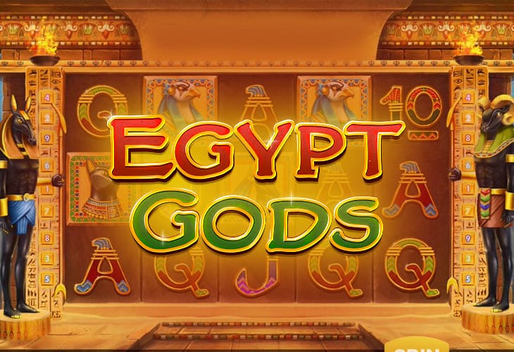 Estratégias Infalíveis Para Apostas No Slot Egypt Gods